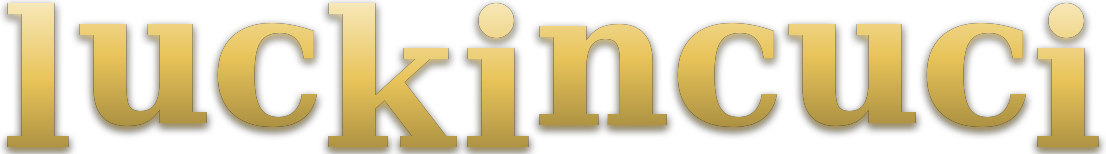 luckincuci logo