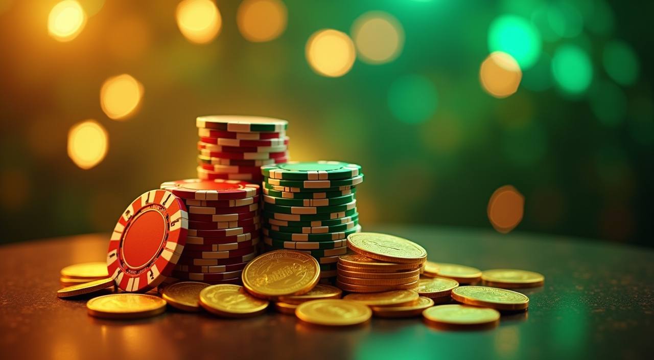 luckincuci mobile gaming